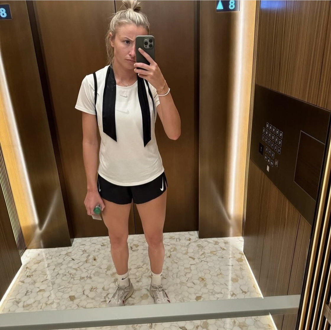 Leah Williamson