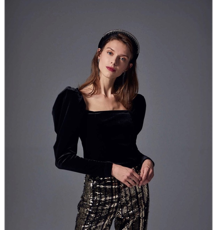 Picture of Maria Yasenova