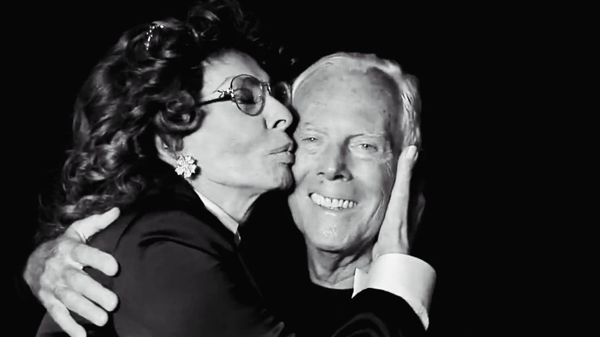 Giorgio Armani