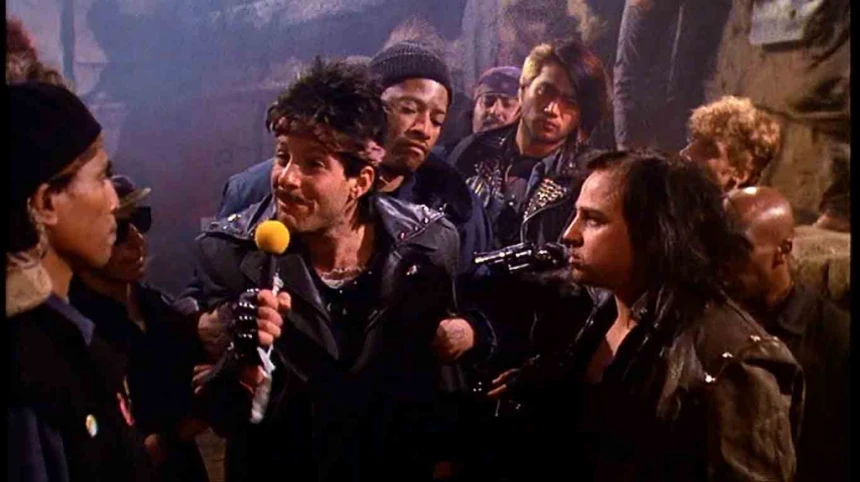 Police Academy 2: Their First Assignment