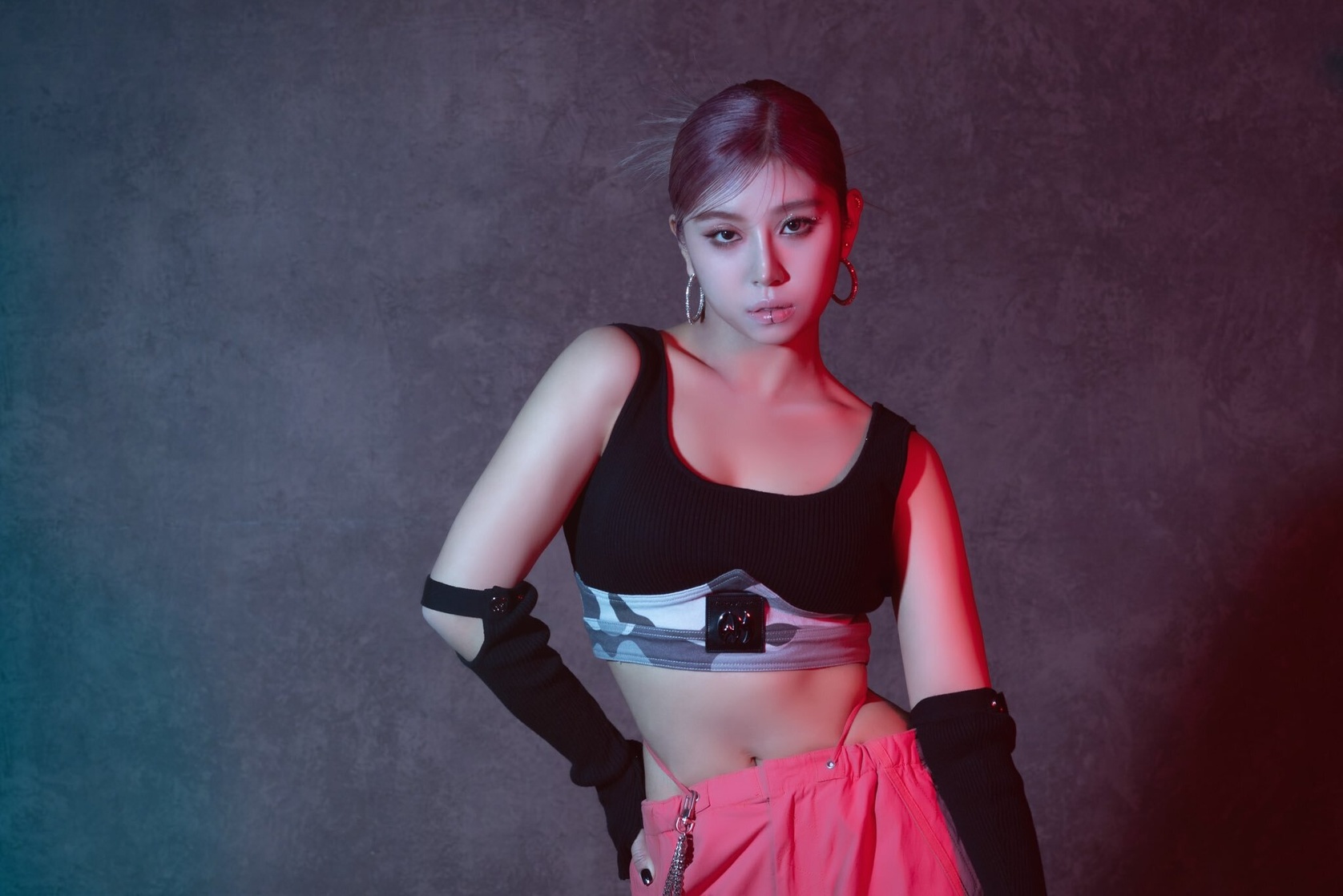 Ye-na Kwon