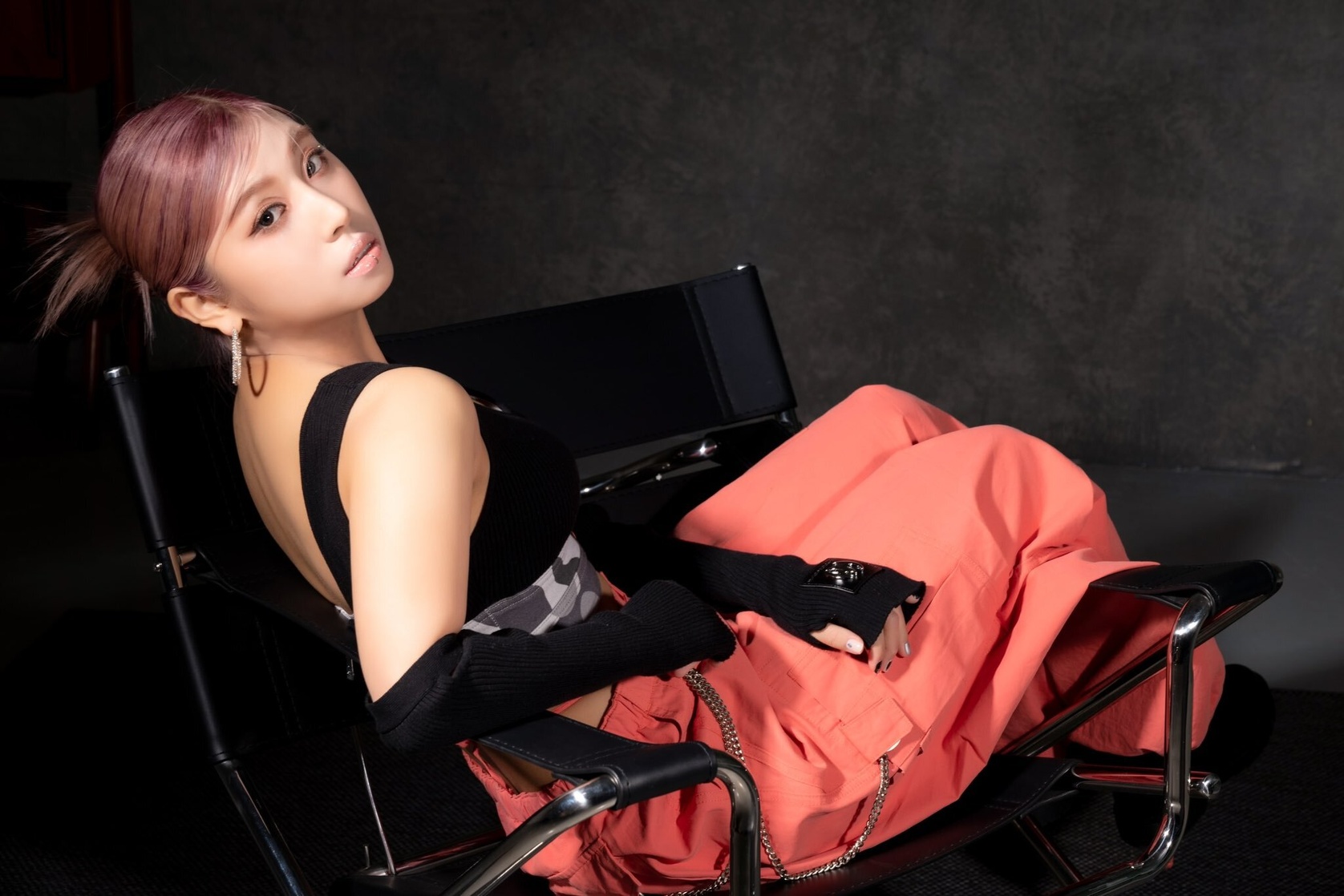 Ye-na Kwon