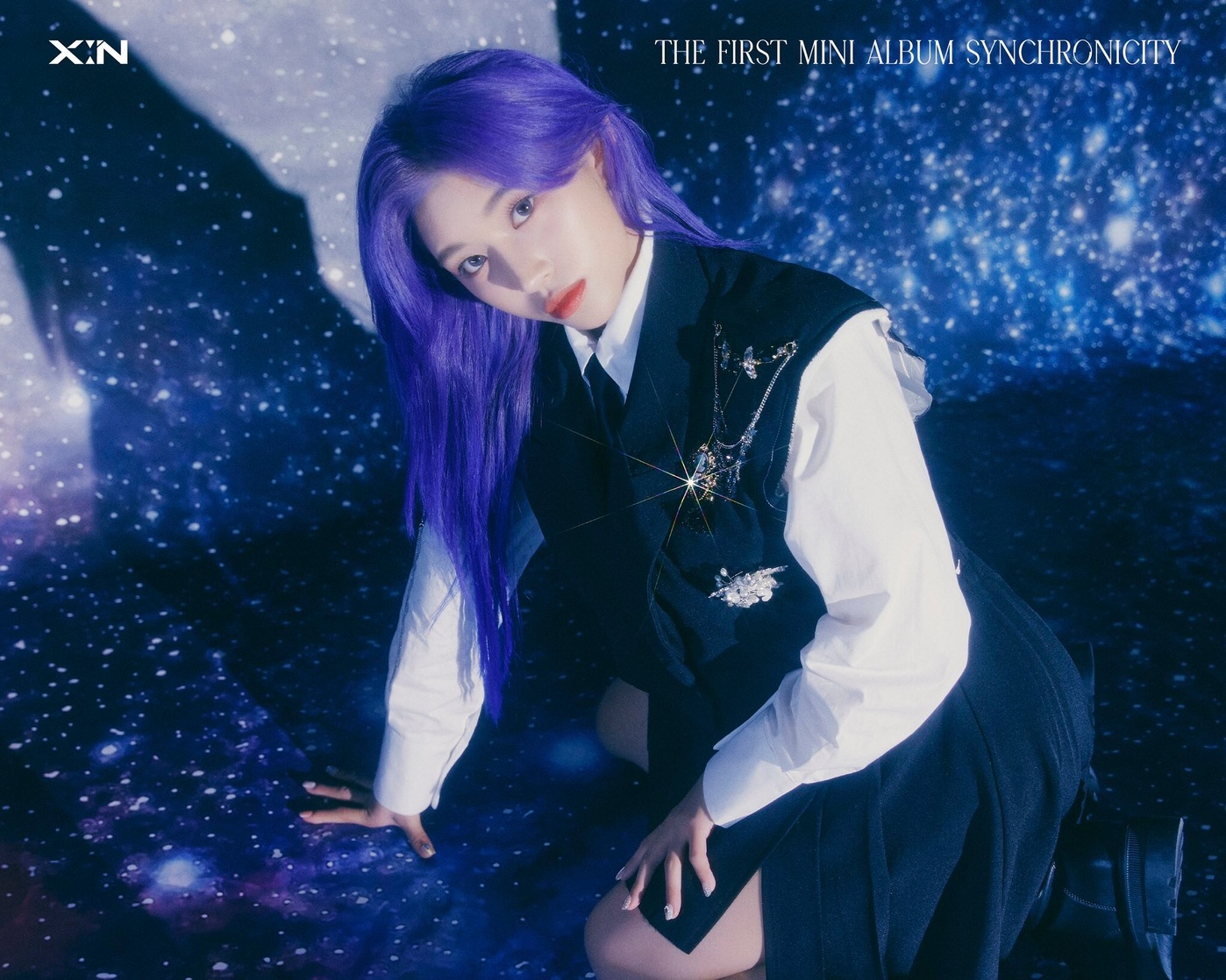 Ye-na Kwon