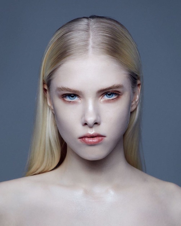Picture of Varya Medvedeva
