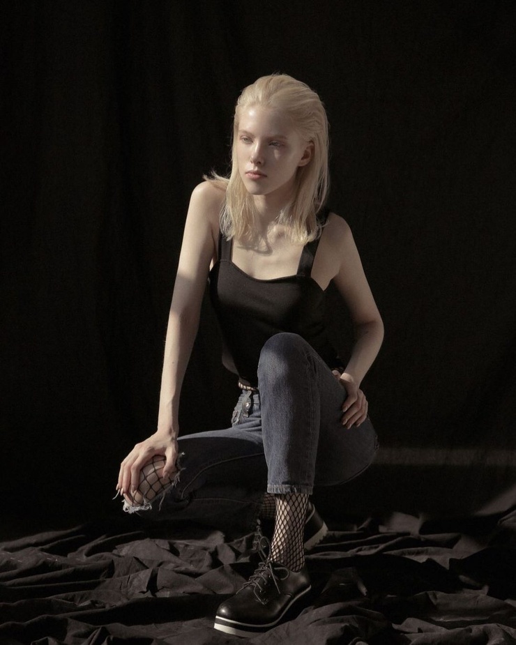Picture of Varya Medvedeva