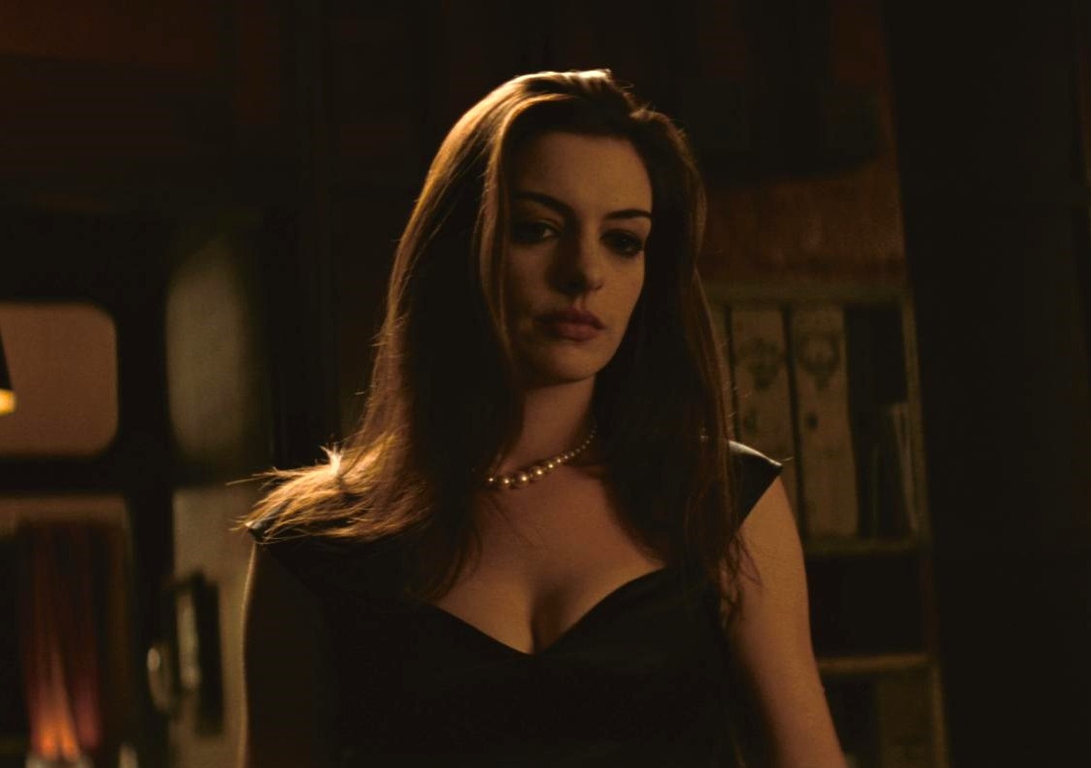 Anne Hathaway
