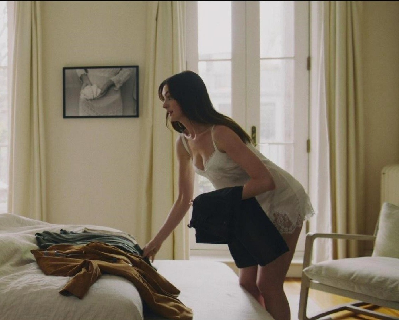Anne Hathaway