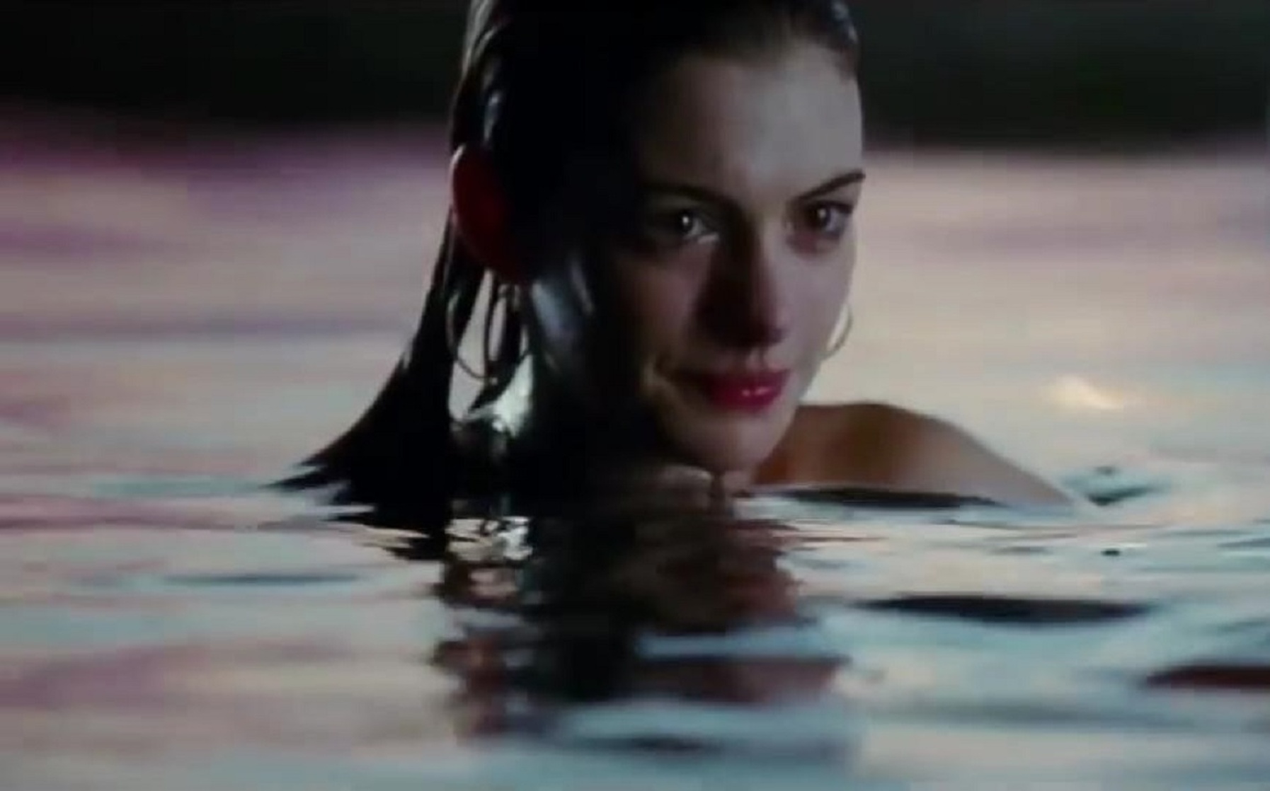 Anne Hathaway Anne Hathaway