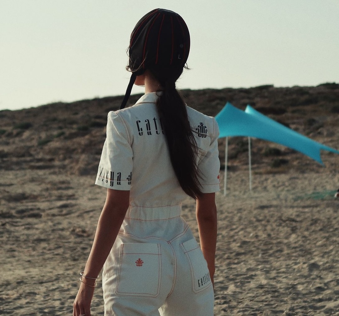 Yael Shelbia