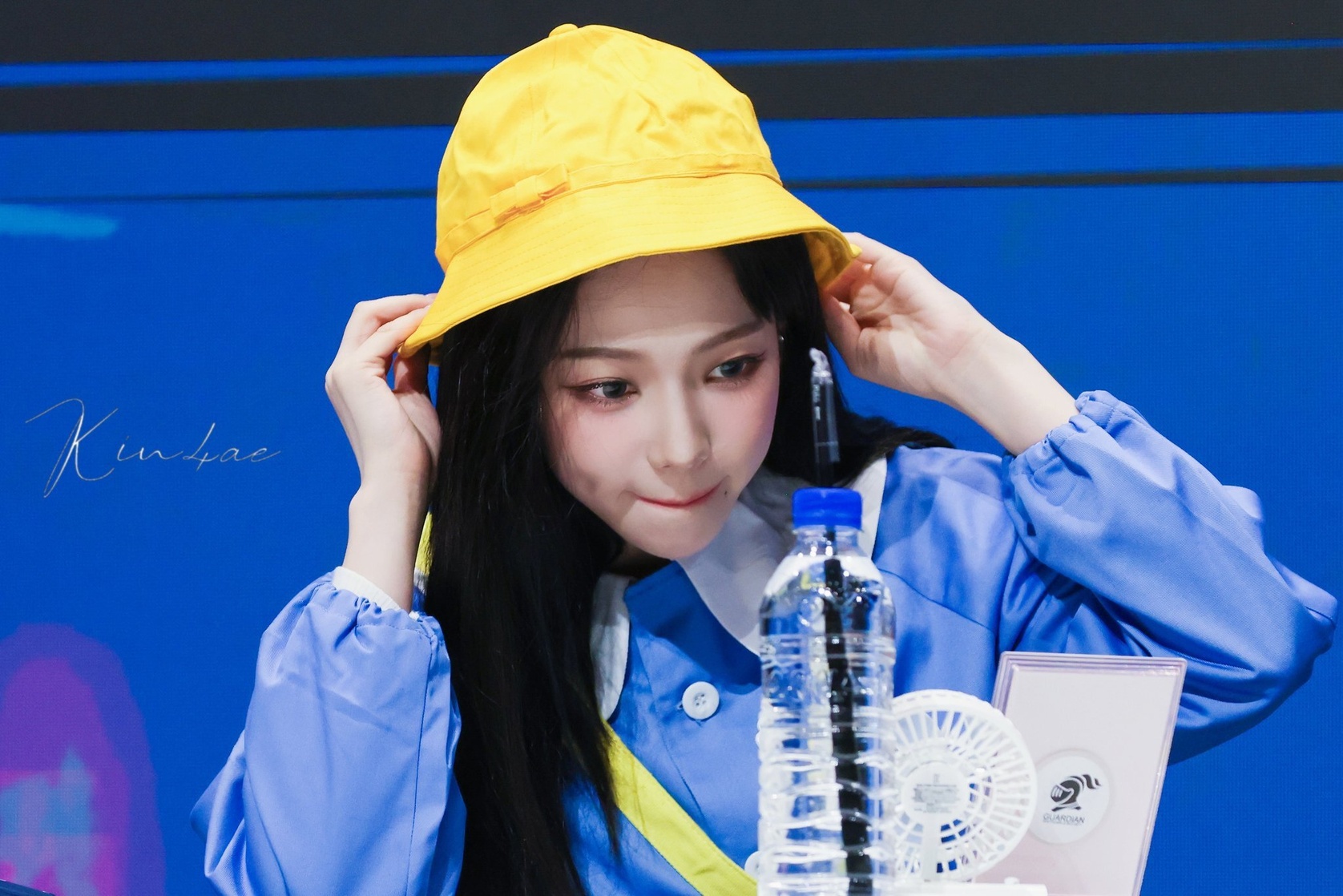 Ji-min Yoo