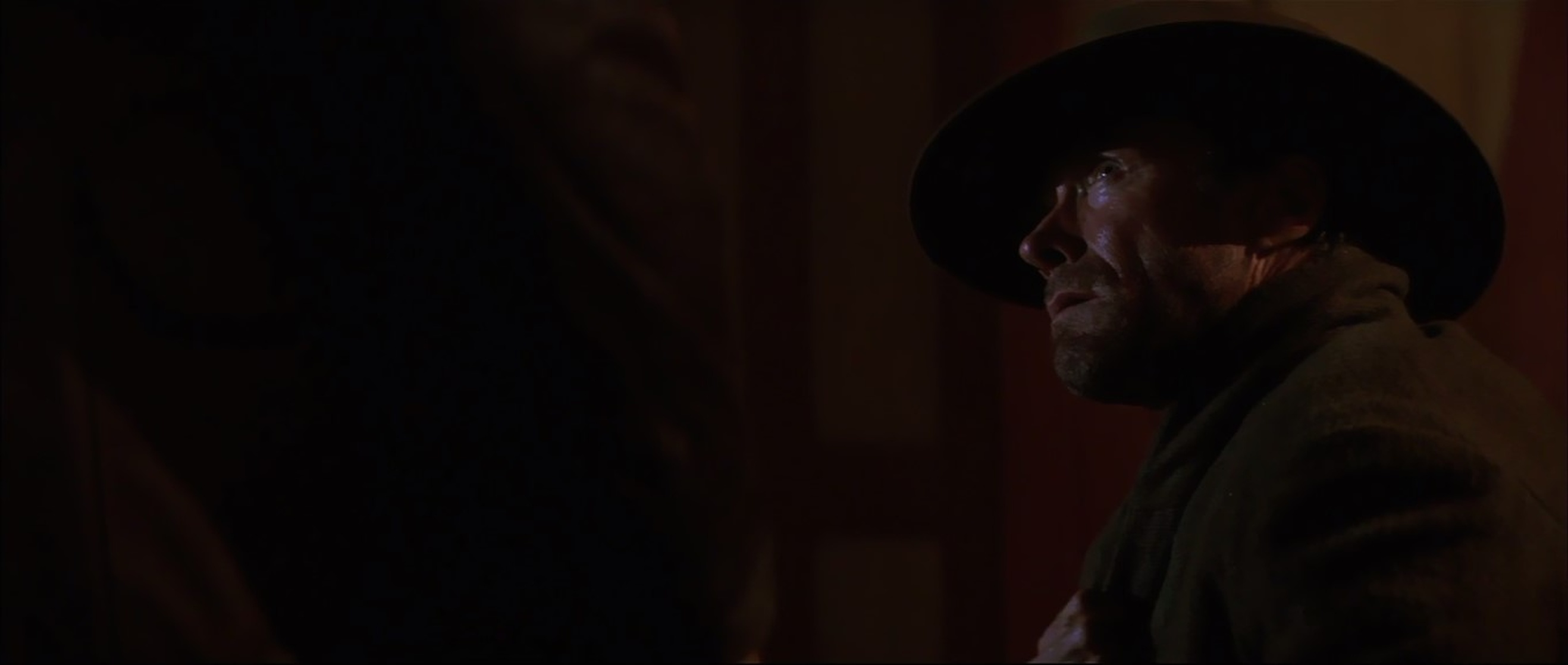 Unforgiven