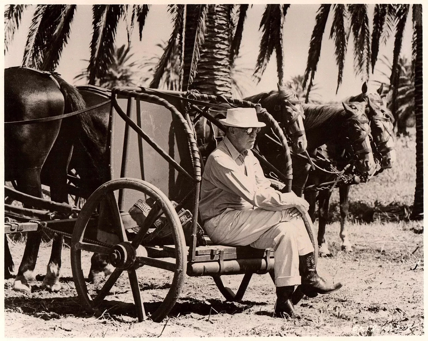 Raoul Walsh