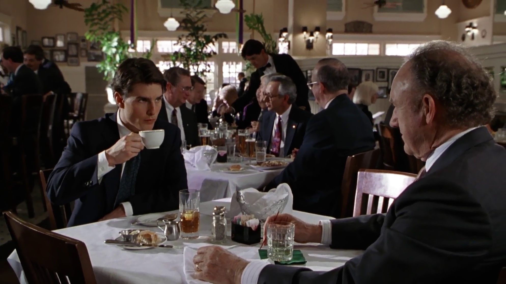 The Firm The Firm
