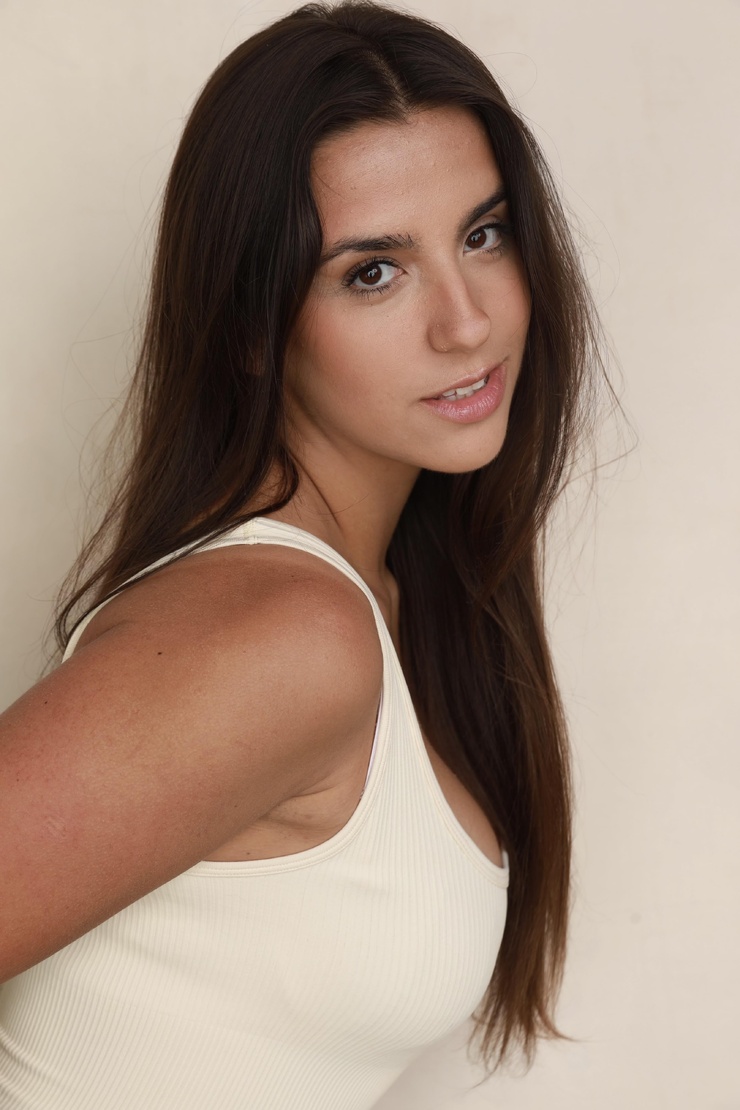 Picture of Teddy Moutinho