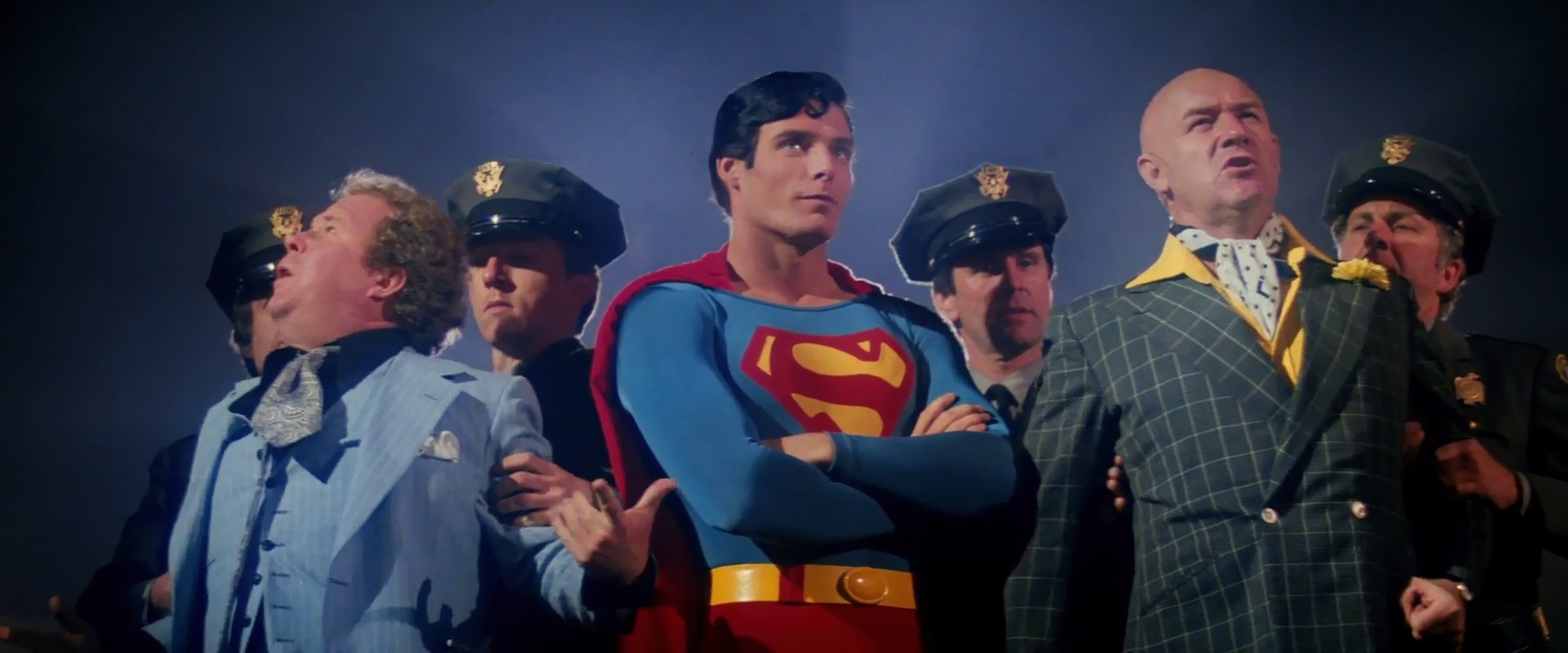 Superman Superman