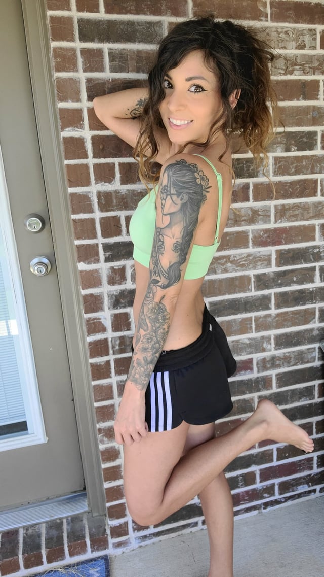 Picture of Melonie Mac