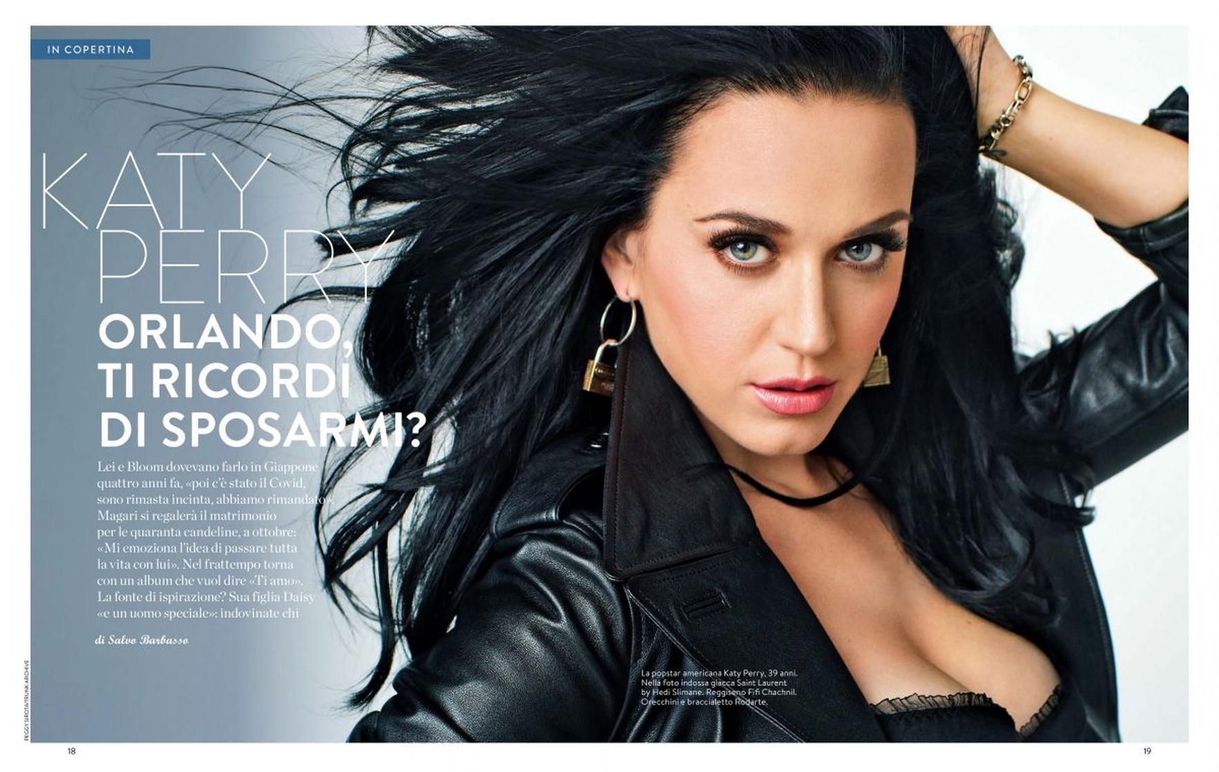 Katy Perry