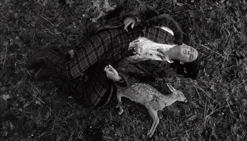 Dead Man (1995) Dead Man (1995)