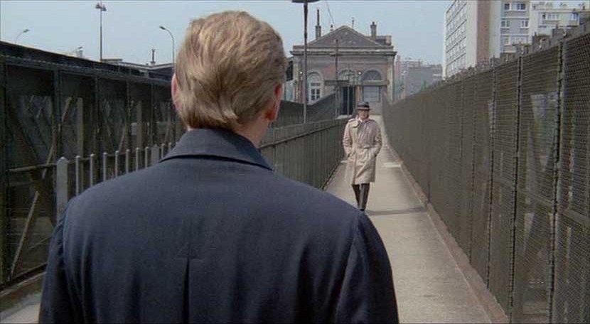 Le Samourai