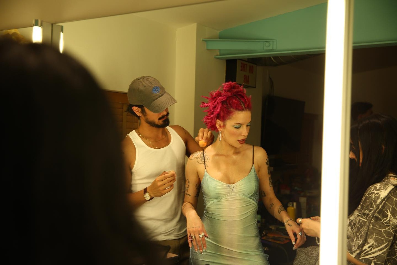 Halsey
