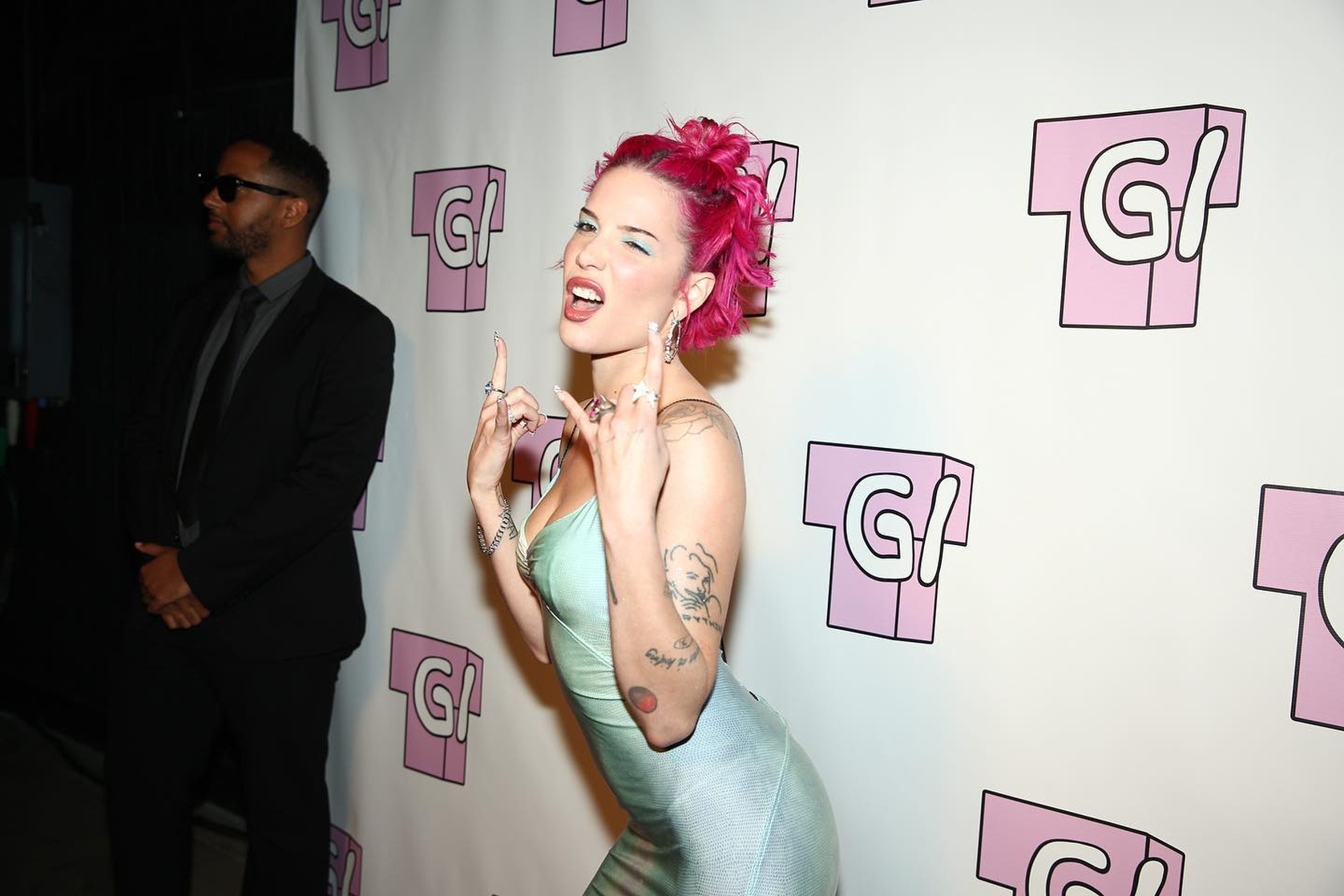 Halsey