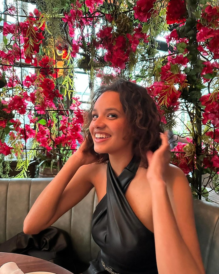 Picture of Ashley Nicole Williams