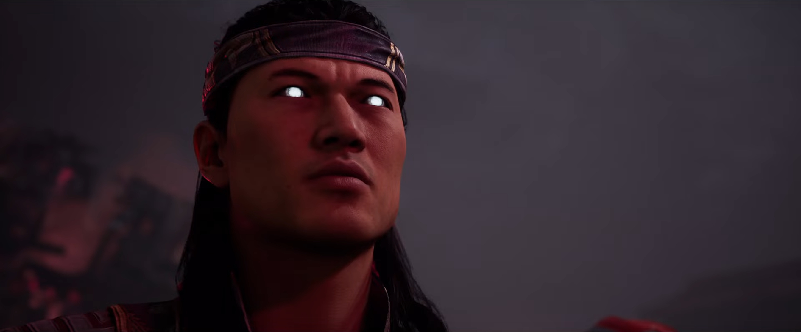 Mortal Kombat 1