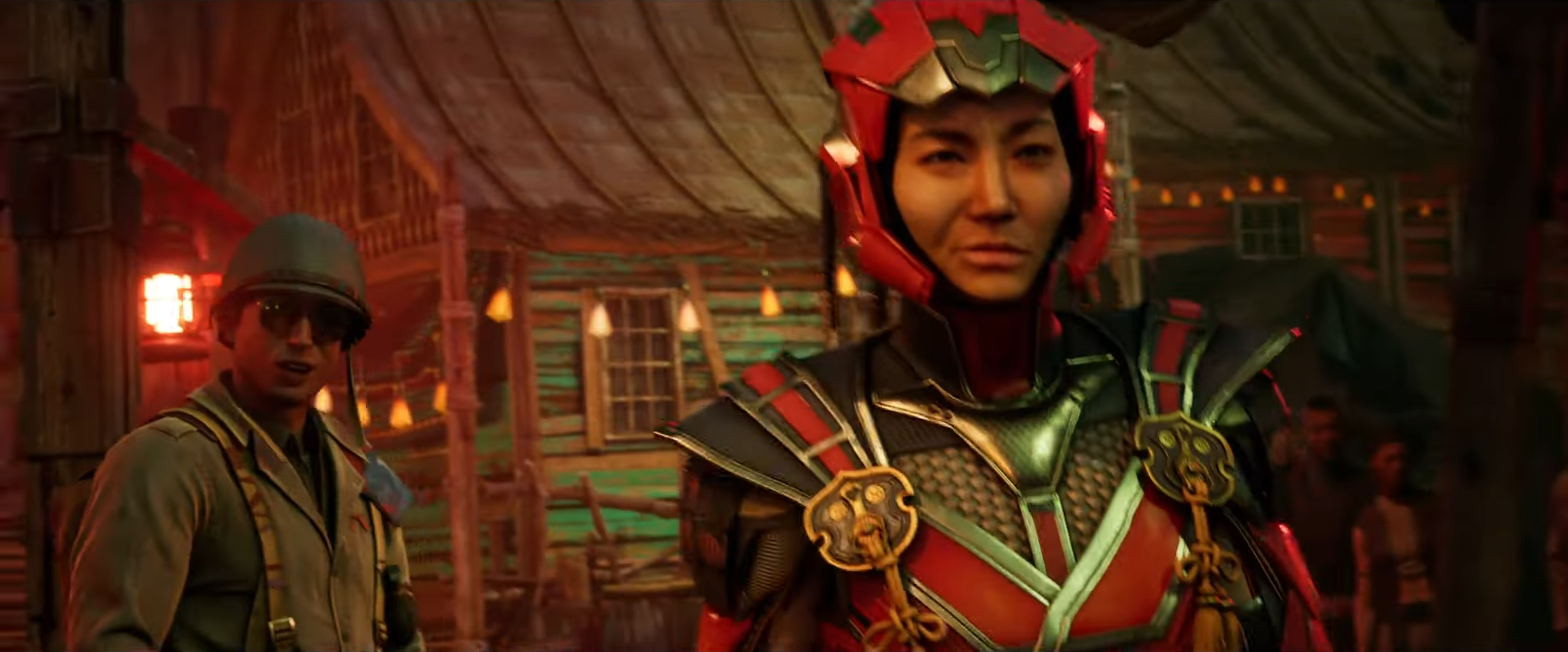 Mortal Kombat 1