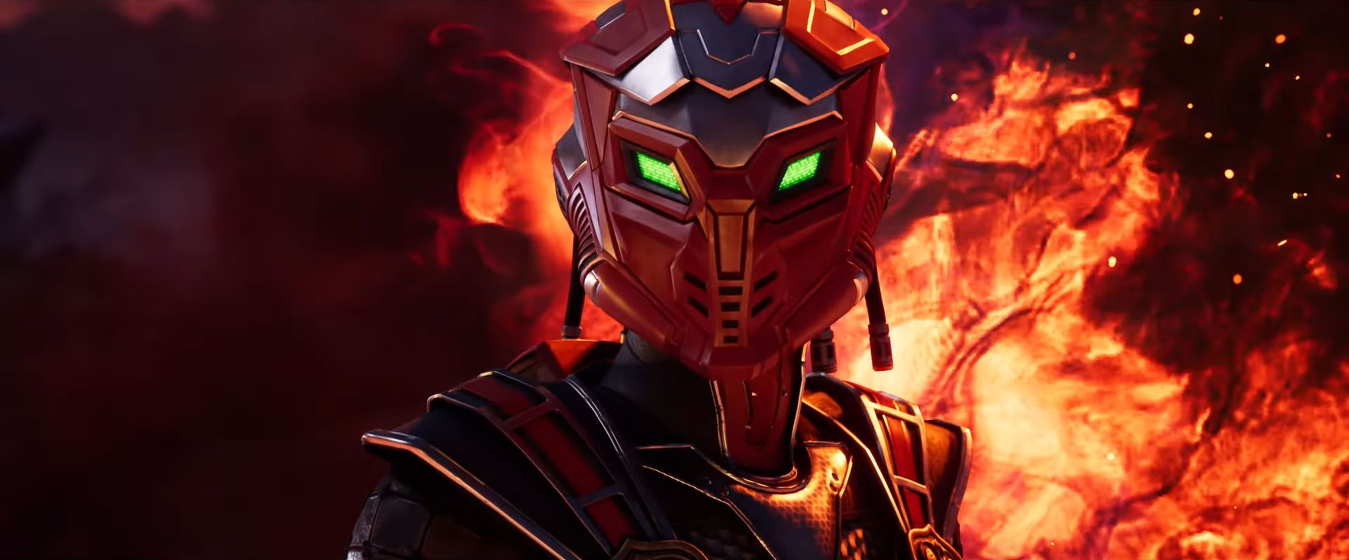 Mortal Kombat 1
