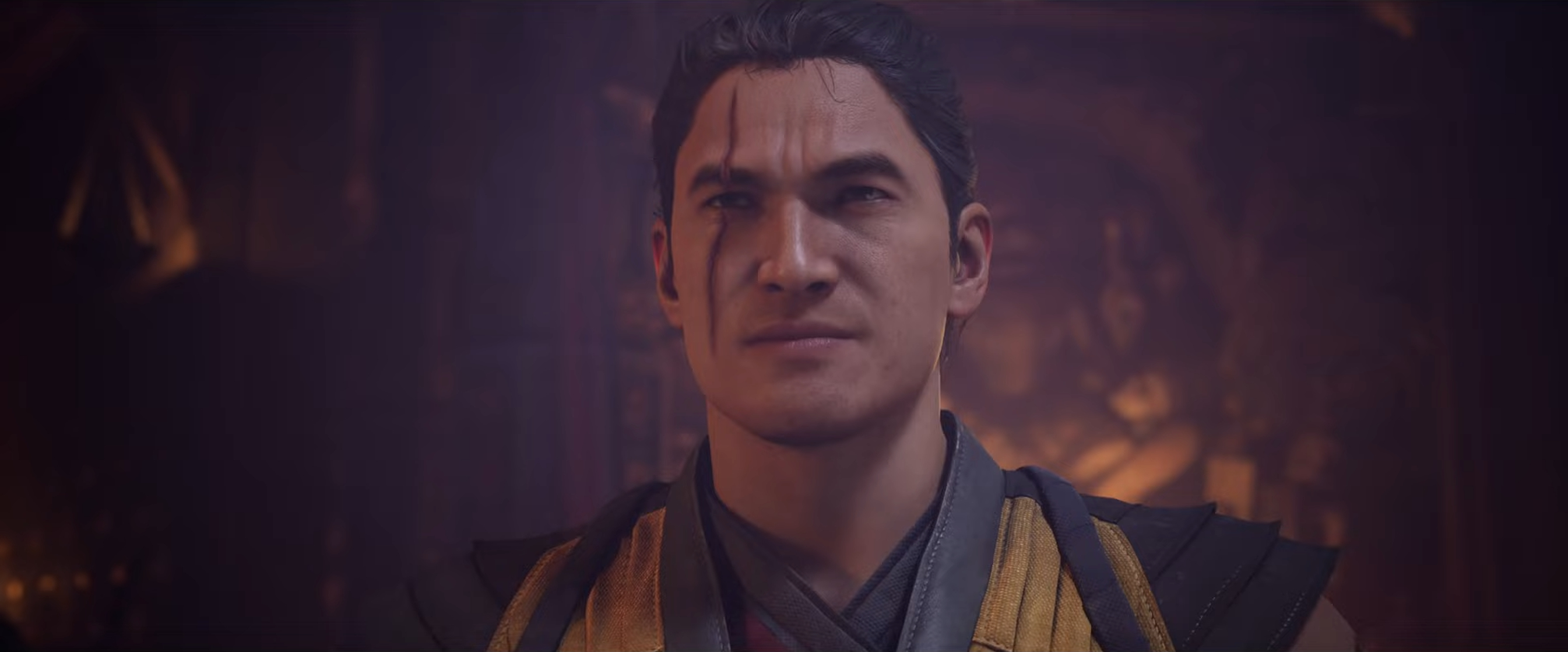 Mortal Kombat 1