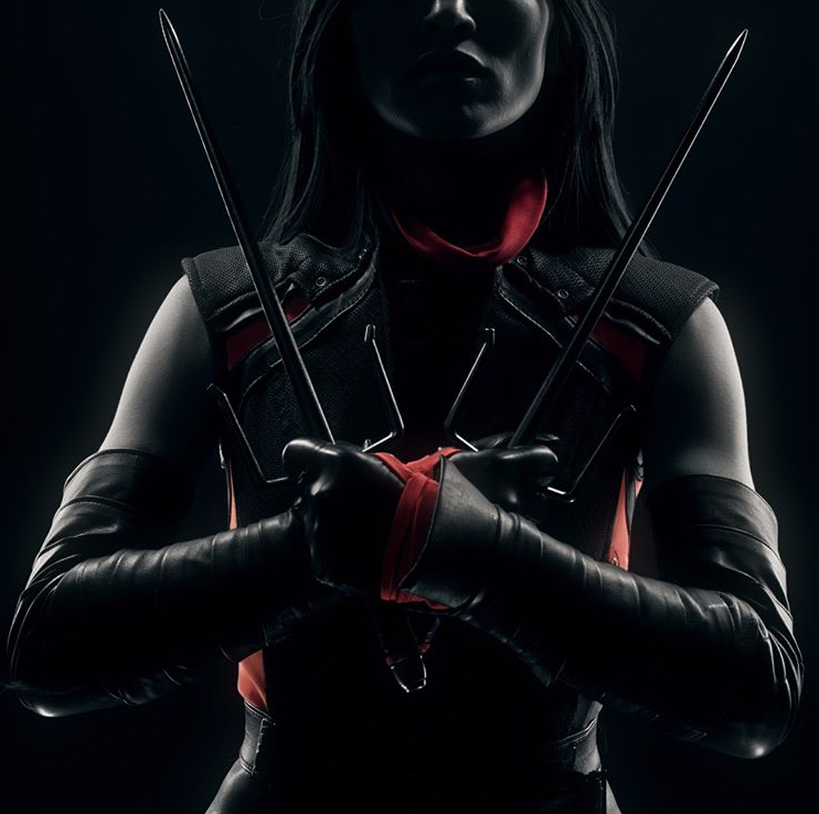 Daredevil