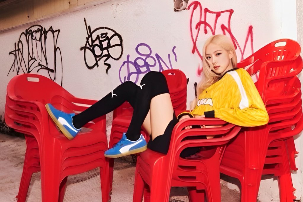 Roseanne Park