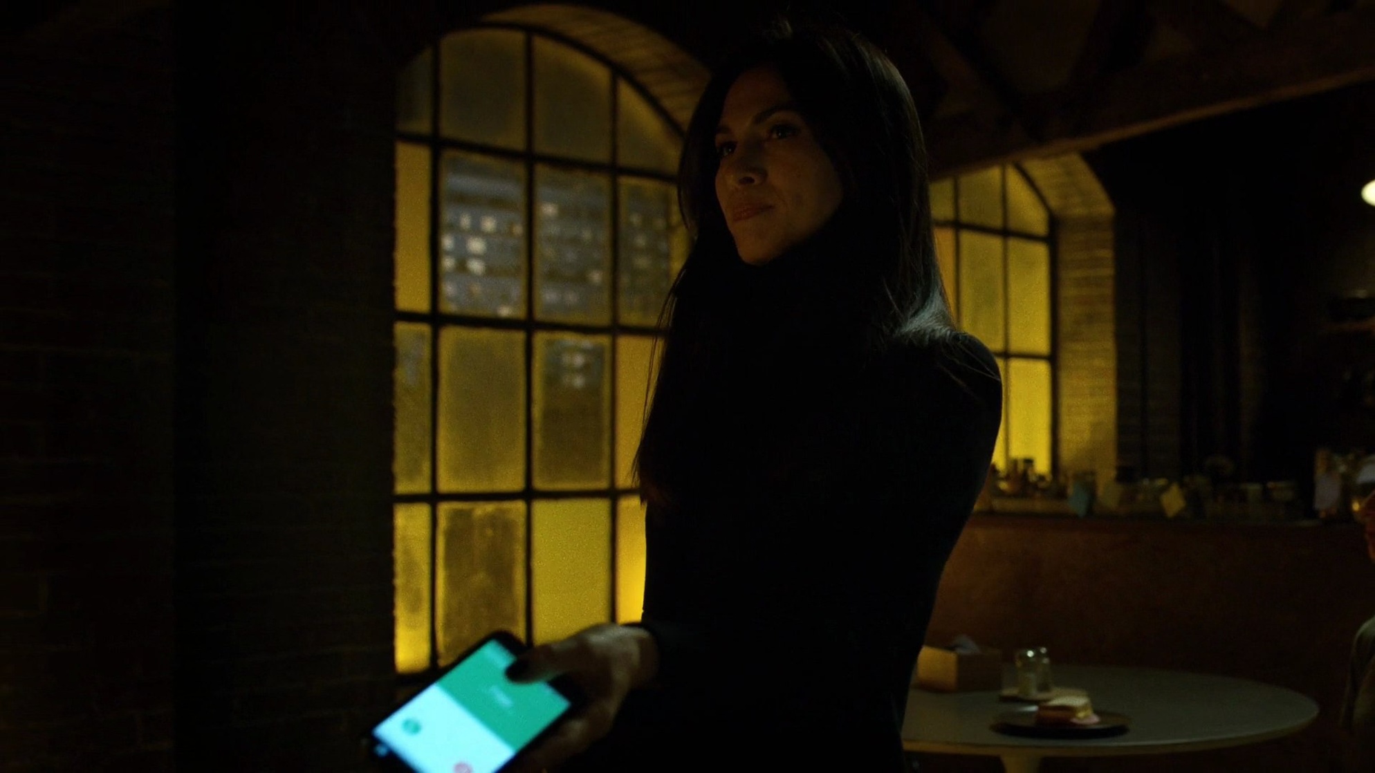 Elektra (Elodie Yung)