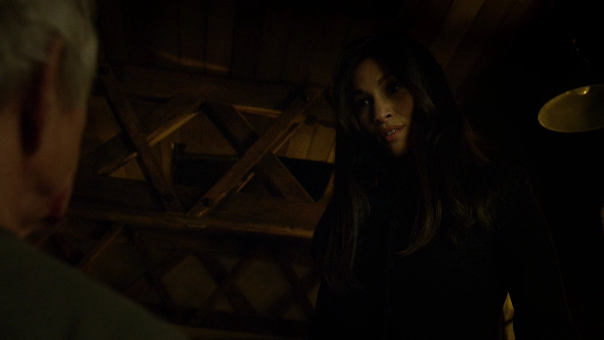 Elektra (Elodie Yung)
