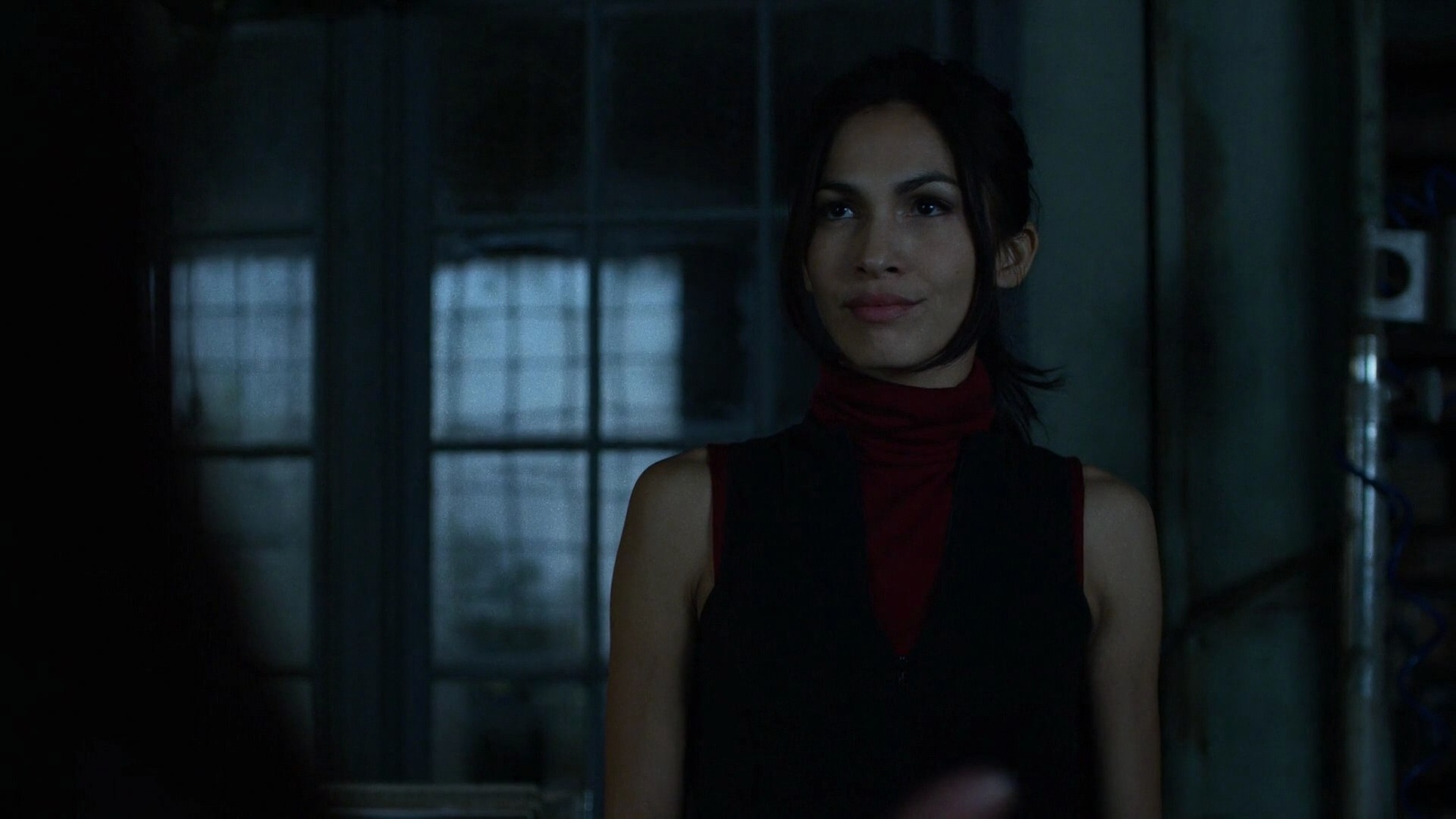 Elektra (Elodie Yung)