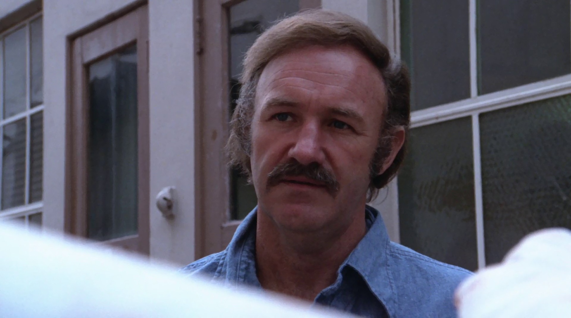 Night Moves (1975) Night Moves (1975)