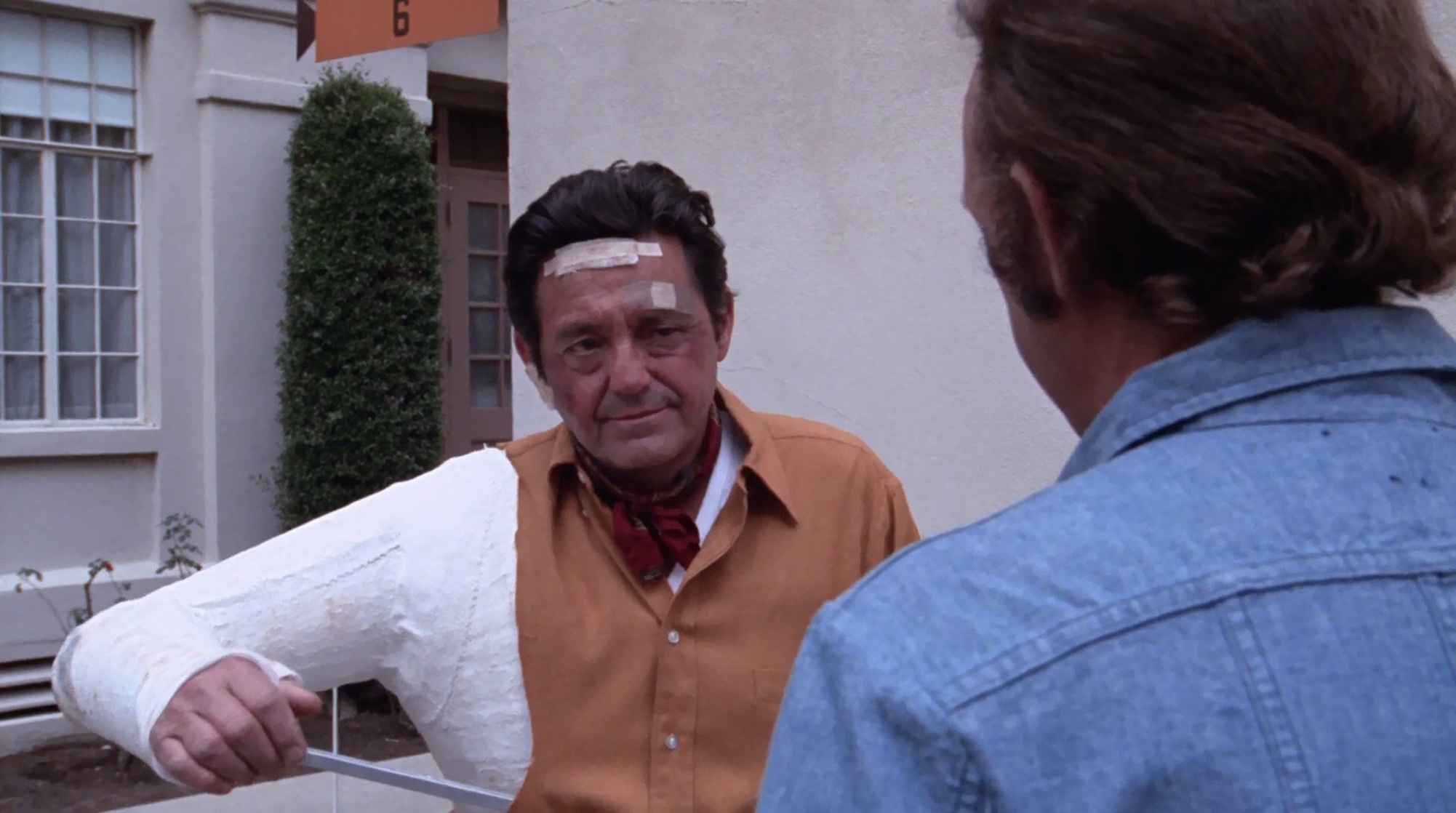 Night Moves (1975) Night Moves (1975)