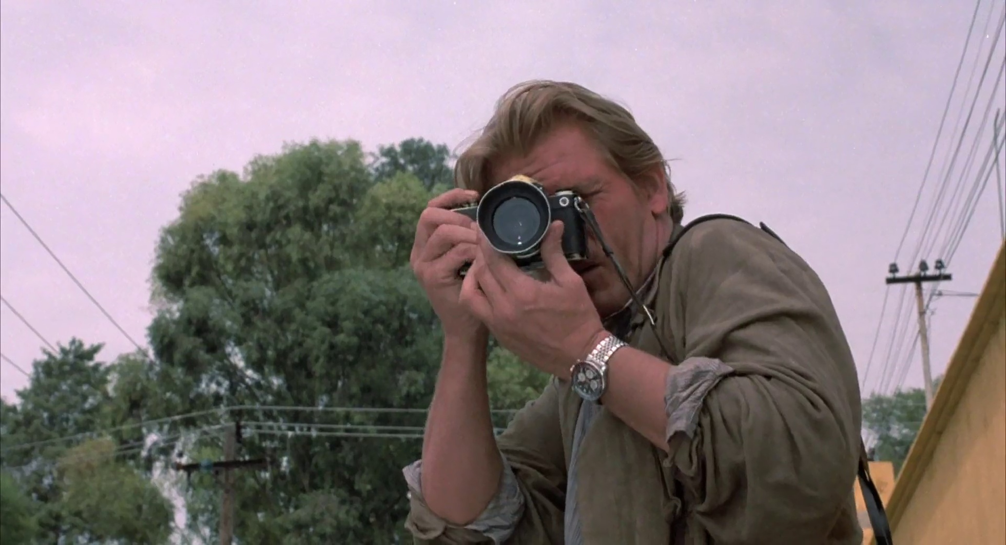 Under Fire (1983) Under Fire (1983)