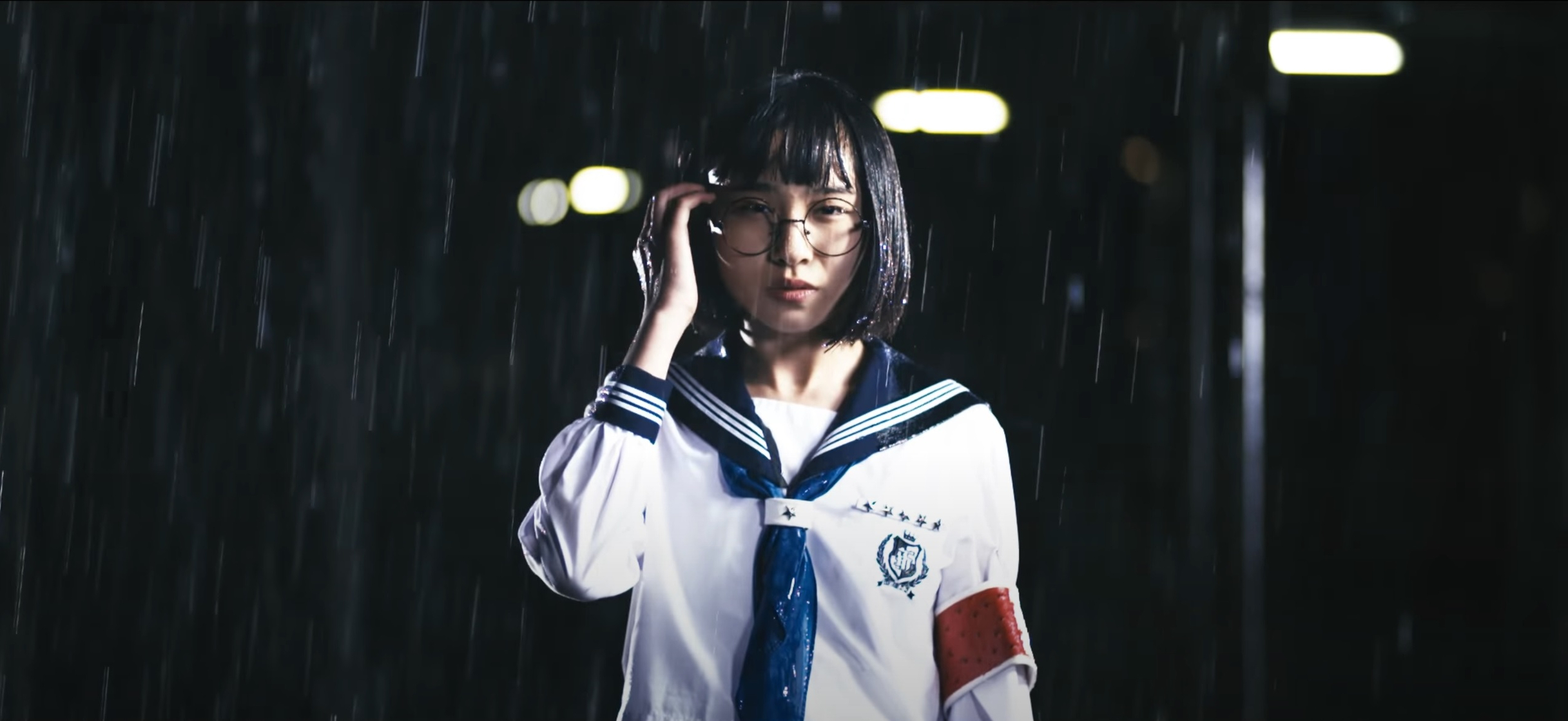 Atarashii Gakko!