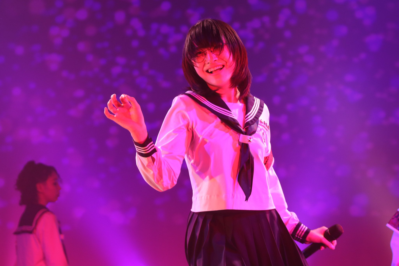 Atarashii Gakko!