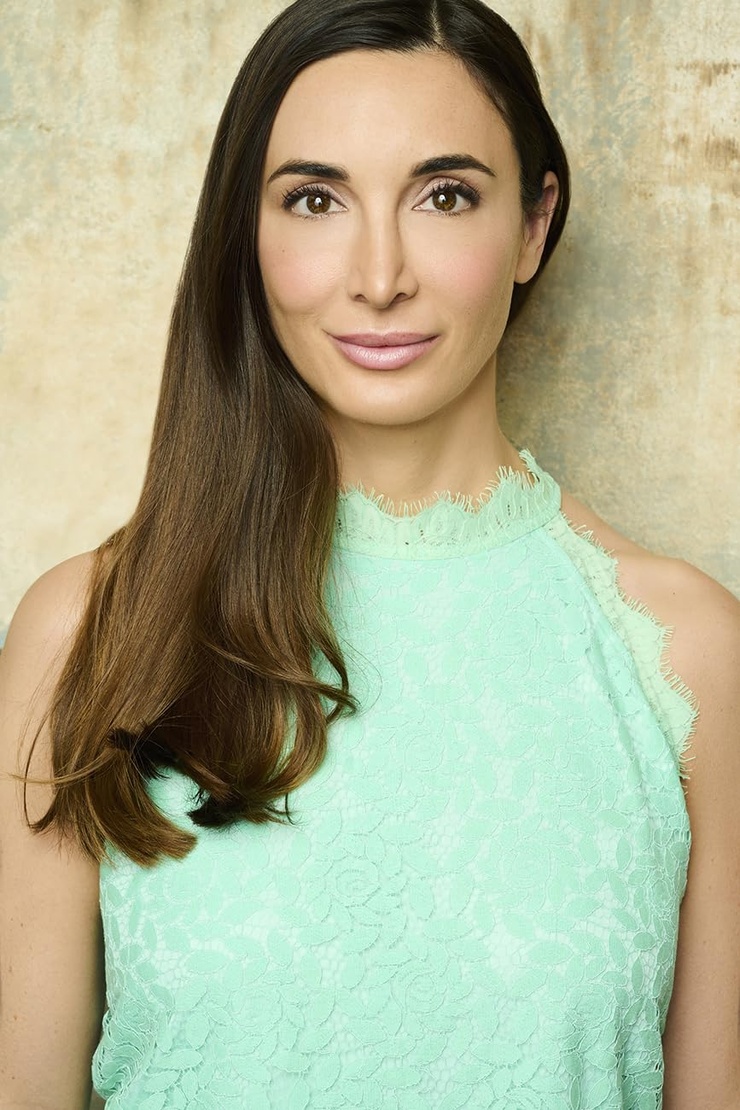 Picture of Rebecca Adam