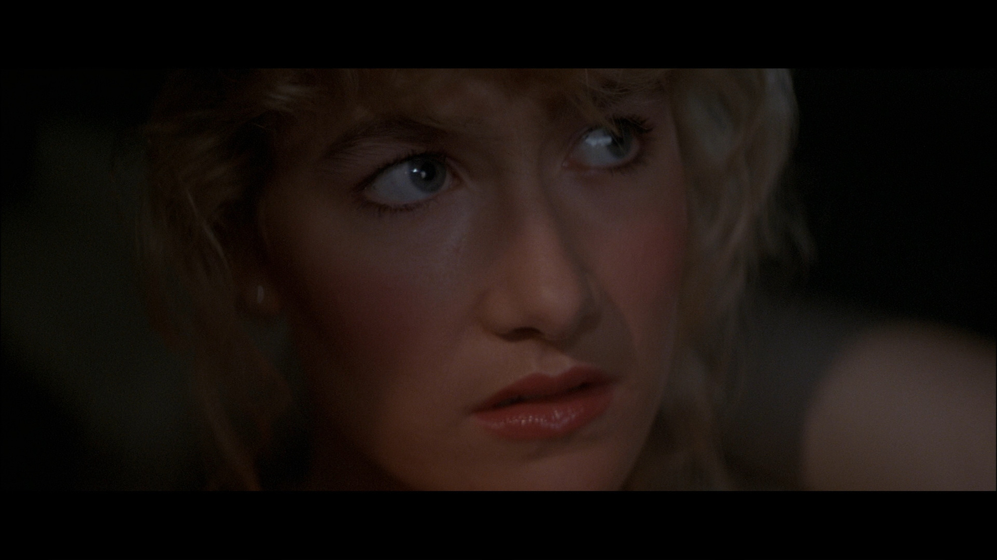 Blue Velvet Blue Velvet