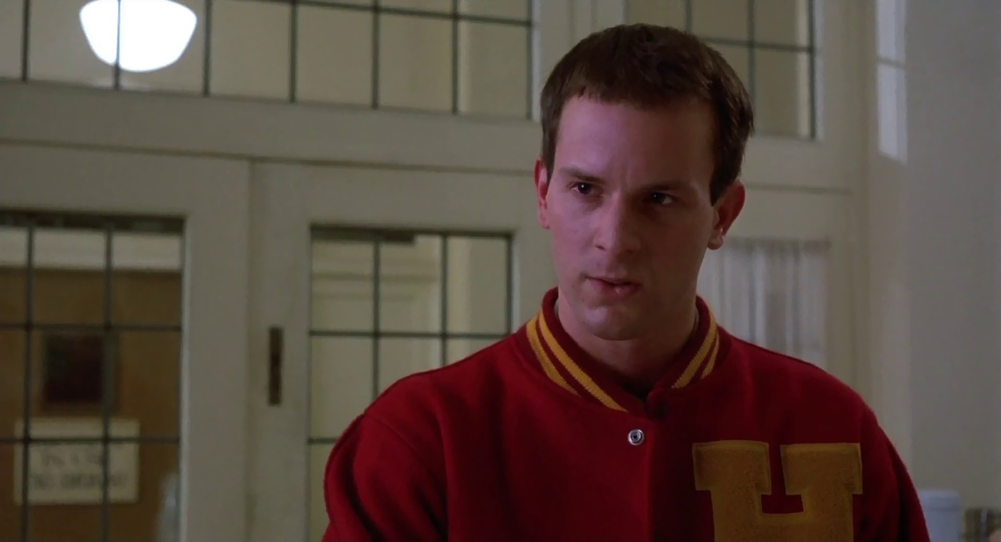 Hoosiers (1986)