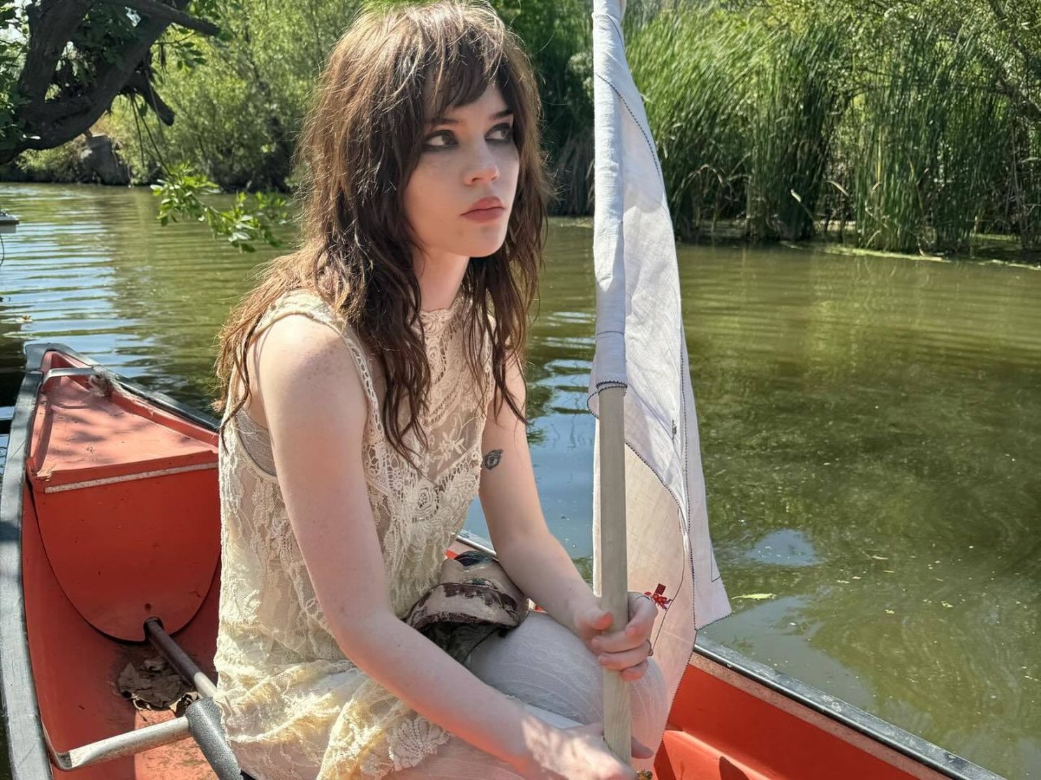 Sophie Thatcher