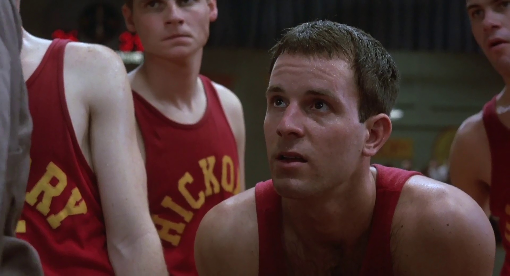 Hoosiers (1986) Hoosiers (1986)