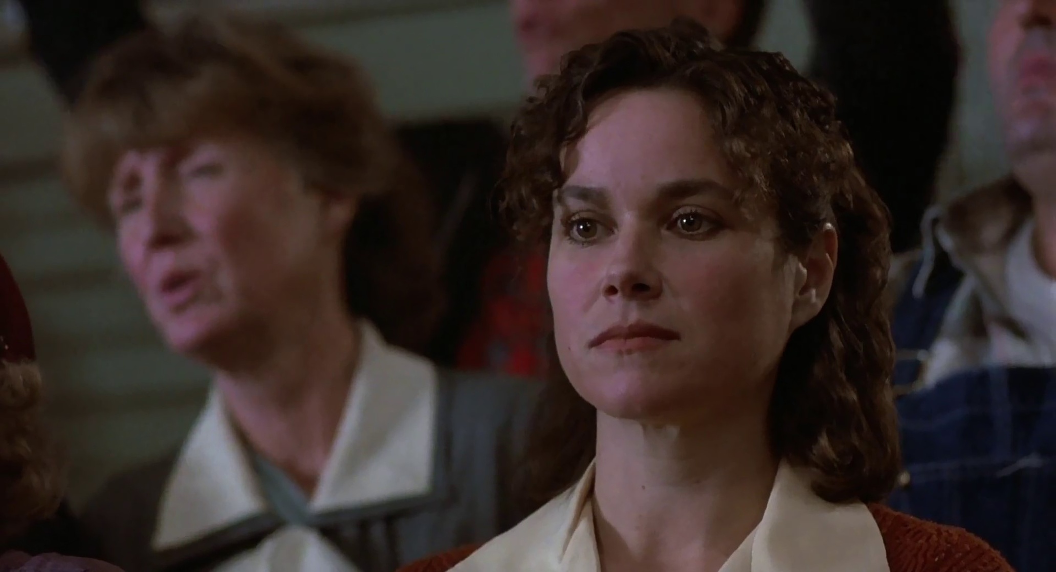 Hoosiers (1986) Hoosiers (1986)