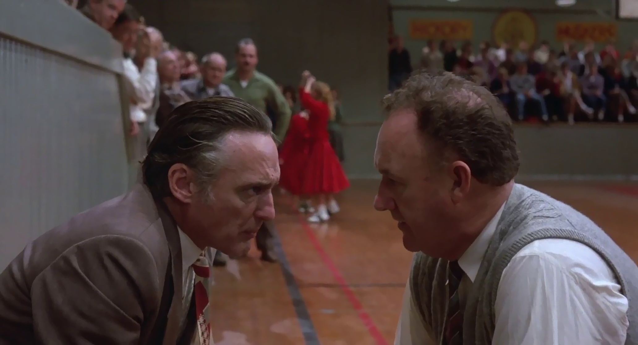Hoosiers (1986)