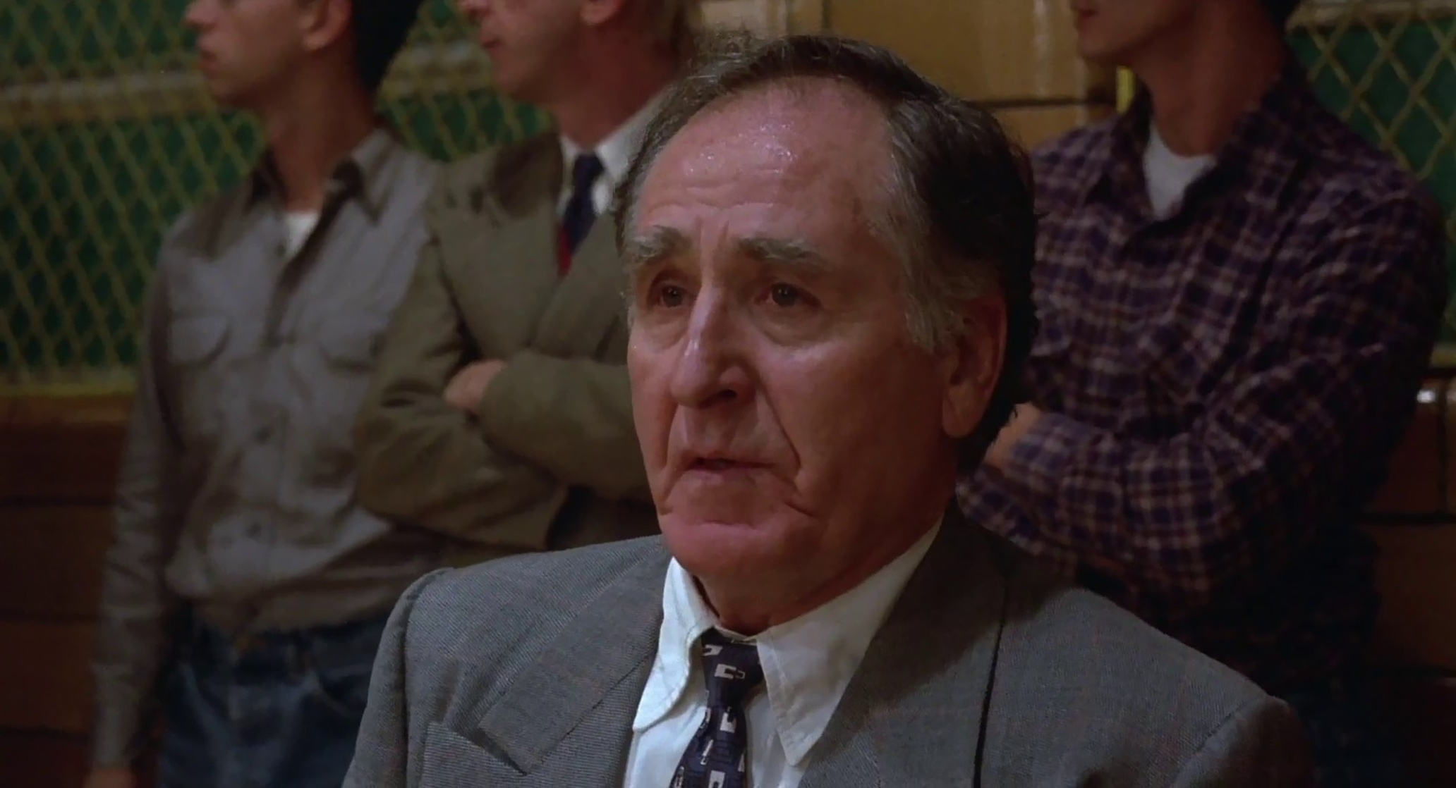 Hoosiers (1986) Hoosiers (1986)