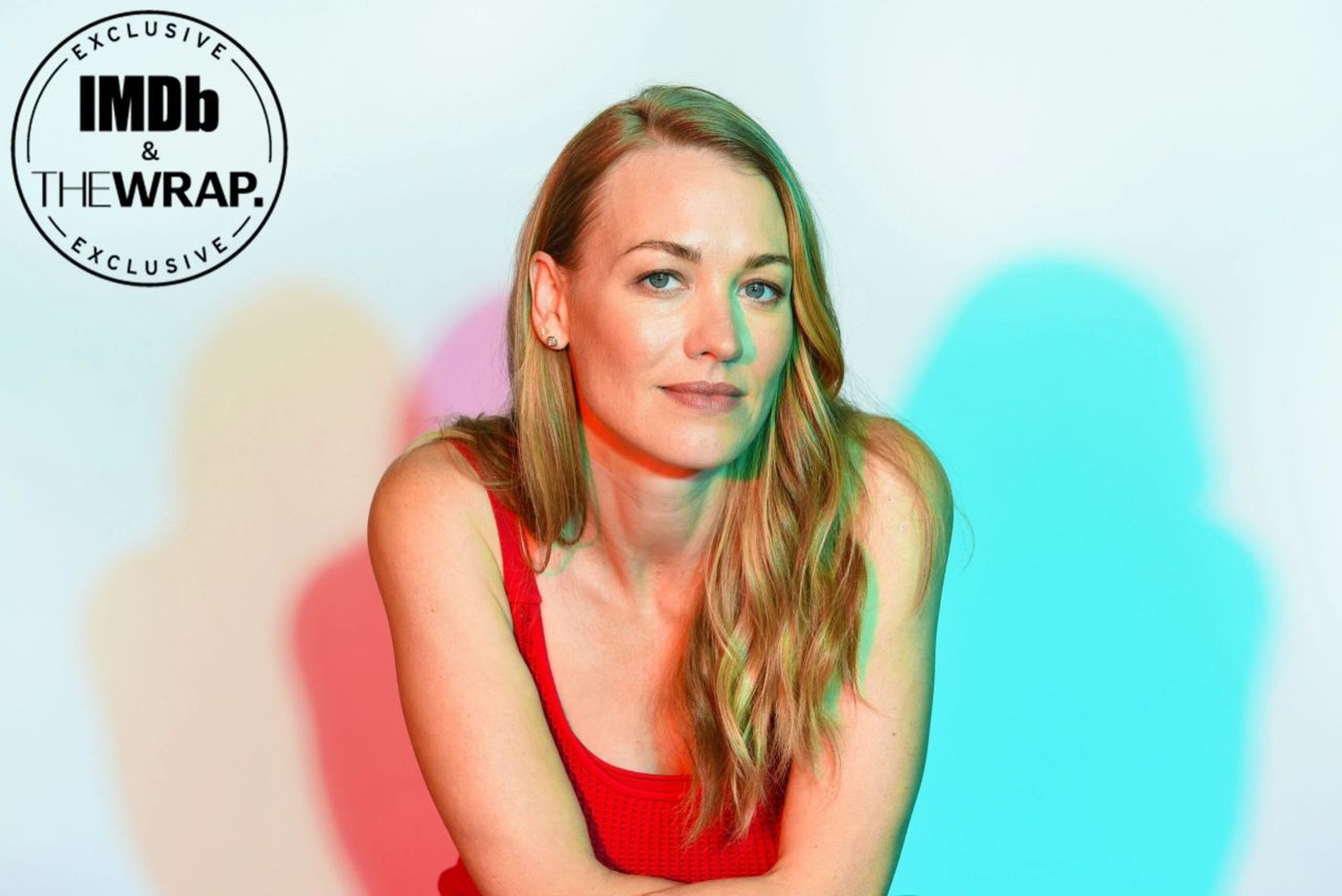 Yvonne Strahovski