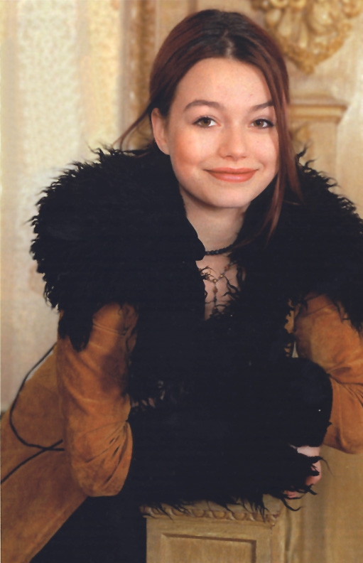 Picture of Cosma Shiva Hagen